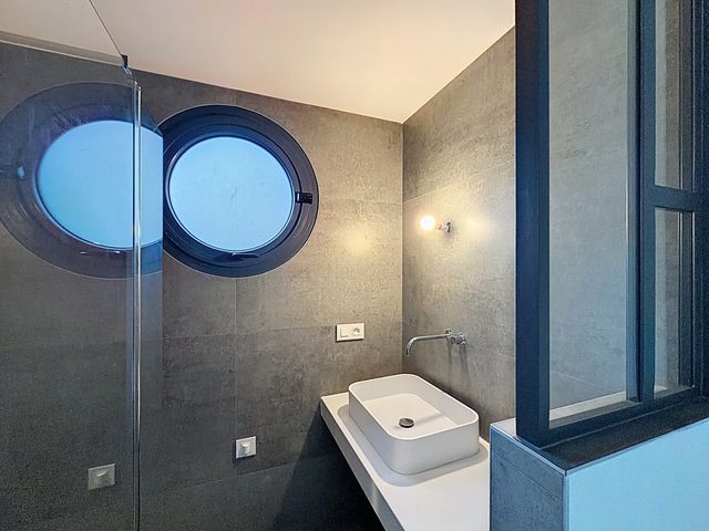 maison à vendre - 4 pièces - 109.0 m2 - PYLA SUR MER - 33 - AQUITAINE - Century 21 Duprat & Associés