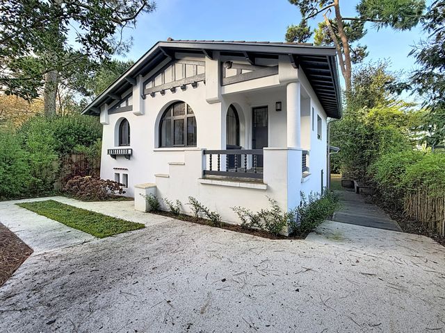 maison - PYLA SUR MER - 33