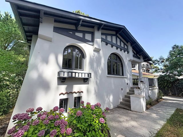 maison - PYLA SUR MER - 33