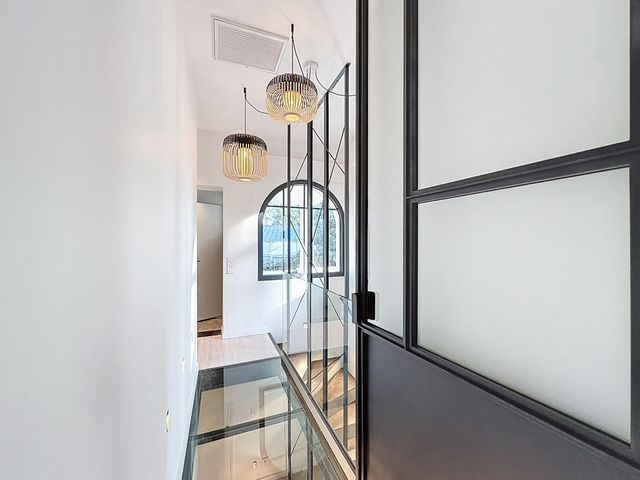 maison à vendre - 4 pièces - 109.0 m2 - PYLA SUR MER - 33 - AQUITAINE - Century 21 Duprat & Associés