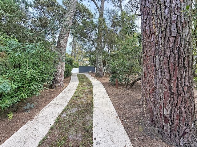 maison à vendre - 4 pièces - 113.91 m2 - PYLA SUR MER - 33 - AQUITAINE - Century 21 Duprat & Associés