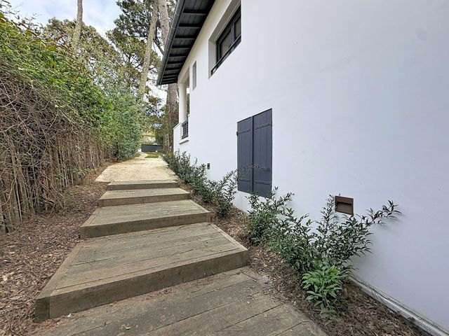 maison à vendre - 4 pièces - 113.91 m2 - PYLA SUR MER - 33 - AQUITAINE - Century 21 Duprat & Associés