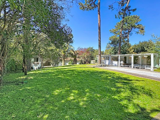 maison à vendre - 7 pièces - 225.96 m2 - ARCACHON - 33 - AQUITAINE - Century 21 Duprat & Associés