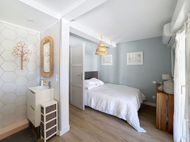 maison à vendre - 7 pièces - 225.96 m2 - ARCACHON - 33 - AQUITAINE - Century 21 Duprat & Associés