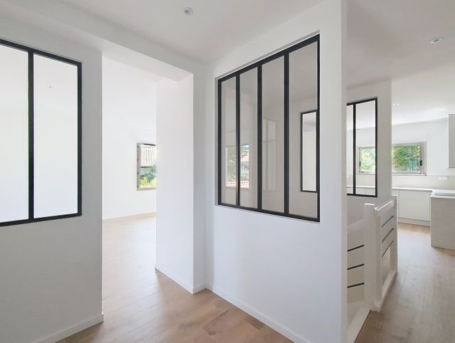 maison à vendre - 7 pièces - 202.24 m2 - ARCACHON - 33 - AQUITAINE - Century 21 Duprat & Associés