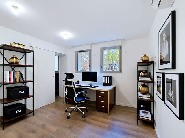 maison à vendre - 7 pièces - 202.24 m2 - ARCACHON - 33 - AQUITAINE - Century 21 Duprat & Associés