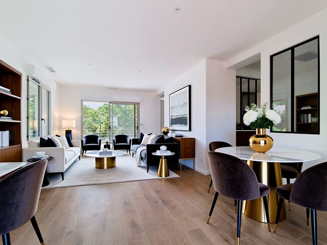 maison à vendre - 7 pièces - 202.24 m2 - ARCACHON - 33 - AQUITAINE - Century 21 Duprat & Associés