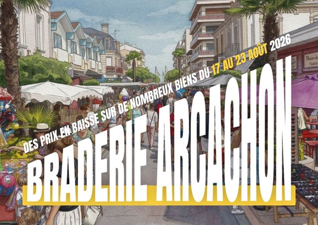 Maison à vendre ARCACHON