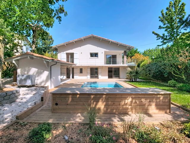 Maison à vendre ARCACHON