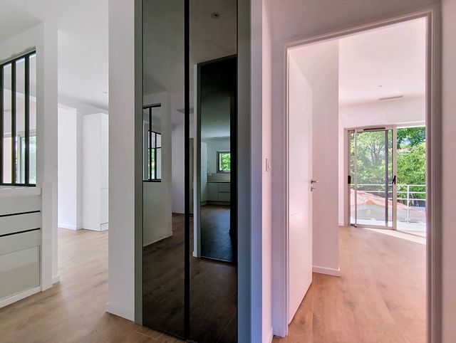 maison à vendre - 7 pièces - 202.24 m2 - ARCACHON - 33 - AQUITAINE - Century 21 Duprat & Associés