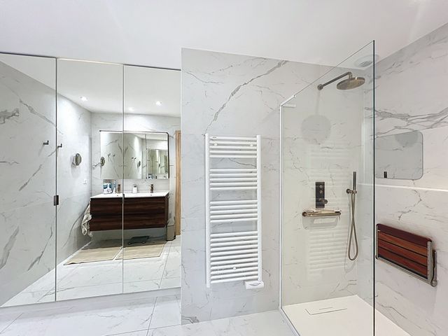 Afficher la photo en grand maison à vendre - 5 pièces - 196.0 m2 - ARCACHON - 33 - AQUITAINE - Century 21 Duprat & Associés