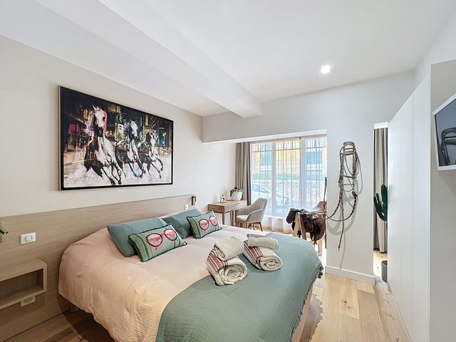 Afficher la photo en grand maison à vendre - 5 pièces - 196.0 m2 - ARCACHON - 33 - AQUITAINE - Century 21 Duprat & Associés