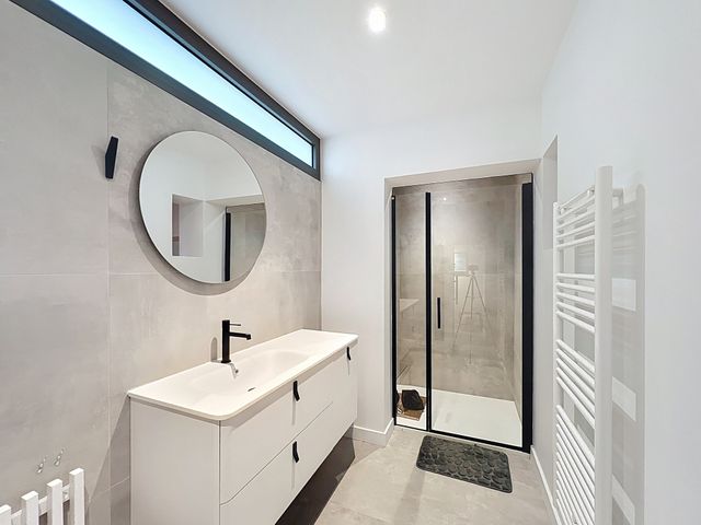 Afficher la photo en grand maison à vendre - 5 pièces - 196.0 m2 - ARCACHON - 33 - AQUITAINE - Century 21 Duprat & Associés