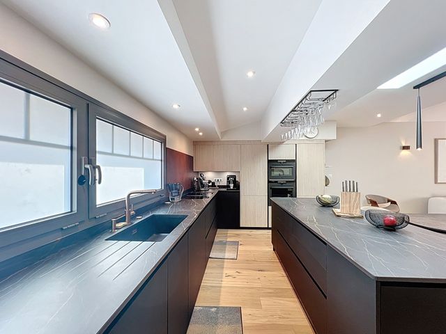 Afficher la photo en grand maison à vendre - 5 pièces - 196.0 m2 - ARCACHON - 33 - AQUITAINE - Century 21 Duprat & Associés