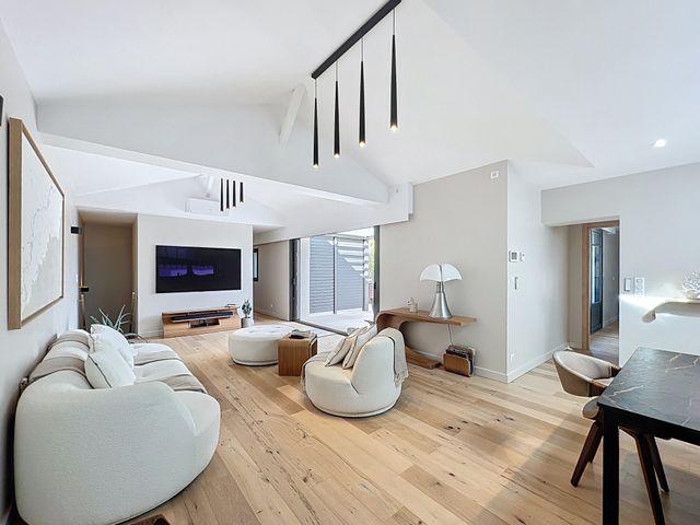 Afficher la photo en grand maison à vendre - 5 pièces - 196.0 m2 - ARCACHON - 33 - AQUITAINE - Century 21 Duprat & Associés