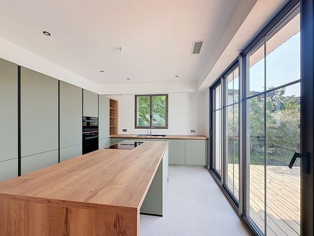 maison à vendre - 7 pièces - 163.0 m2 - ARCACHON - 33 - AQUITAINE - Century 21 Duprat & Associés