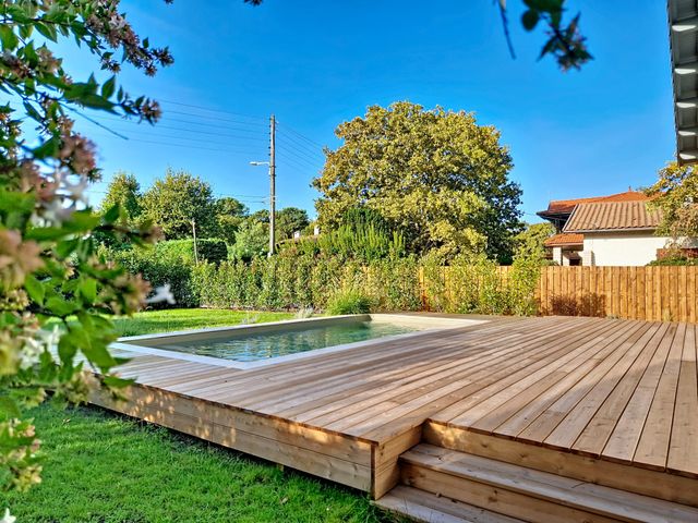 maison à vendre - 7 pièces - 163.0 m2 - ARCACHON - 33 - AQUITAINE - Century 21 Duprat & Associés