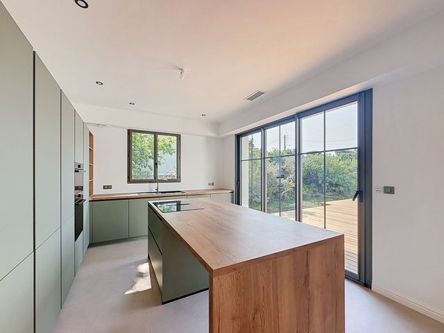 maison à vendre - 7 pièces - 163.0 m2 - ARCACHON - 33 - AQUITAINE - Century 21 Duprat & Associés