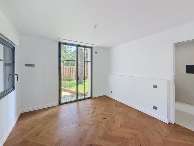 maison à vendre - 7 pièces - 163.0 m2 - ARCACHON - 33 - AQUITAINE - Century 21 Duprat & Associés