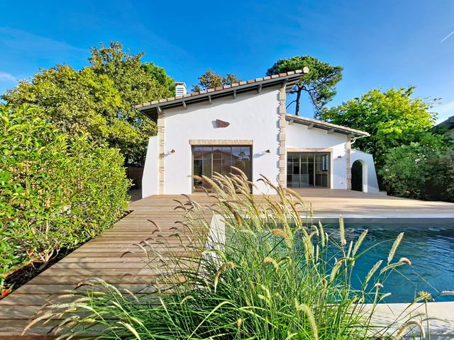 Maison à vendre ARCACHON