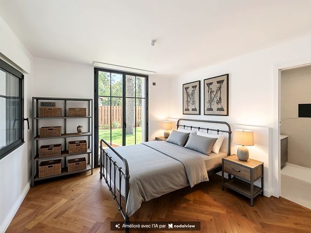 maison à vendre - 7 pièces - 163.0 m2 - ARCACHON - 33 - AQUITAINE - Century 21 Duprat & Associés