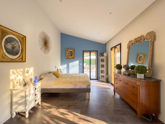 maison à vendre - 7 pièces - 240.0 m2 - SANGUINET - 40 - AQUITAINE - Century 21 Duprat & Associés